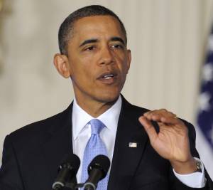 Obama si prepara al blitz israeliano  contro Teheran