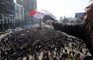 Sull’Egitto si abbatte la rivolta degli ultrà