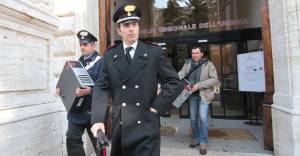 Sesso, favori e assunzioni:  scandalo rosso in Umbria