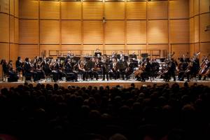 L'orchestra Verdi e Vidas uniti per beneficenza