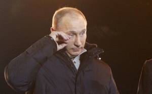 I brogli e le lacrime di Putin I dubbi sul voto in Russia