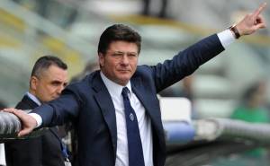 Il Napoli stasera a Londra  ritrova mister Mazzarri  per scrivere insieme la storia