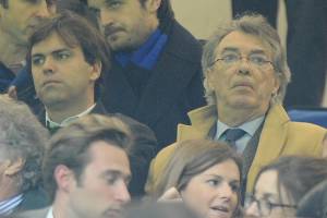 L'Inter del Triplete è un ricordo lontano Moratti: largo ai giovani