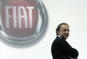 Fiat: "Sciopero bisarche mette a rischio impianti"