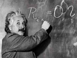 Nel Mensa la dodicenne più intelligente di Einstein