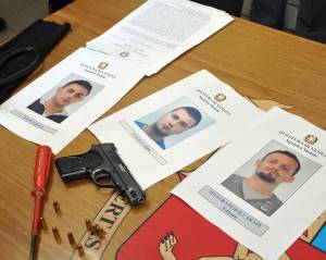 Torna l’incubo sequestri: presa gang albanese