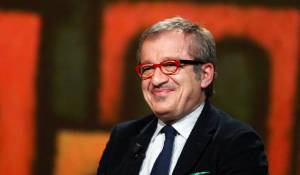 Maroni: "E' stato un giorno di grande commozione Ora bisogna fare pulizia"