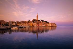 Rovigno, la perla blu dell’Adriatico che unisce tradizione e modernità