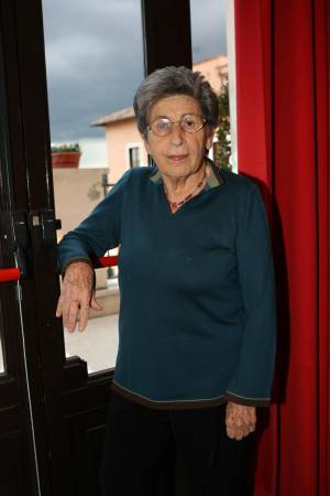 Addio a Miriam Mafai la "dama rossa" della sinistra italiana