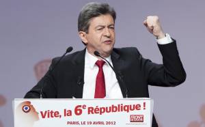 Ora il "Nichi Vendola" di Francia fa tremare Hollande e i moderati