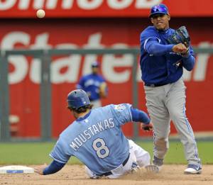 Ecco cosa insegna il baseball Batti, corri e difendi la casa