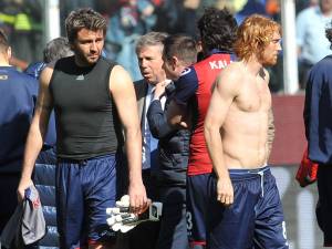 Genoa-Siena, 200 ultras rischiano esclusione da stadi Albertini: "Nessun arresto"