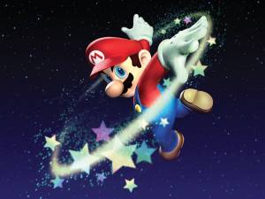 SuperMario non corre più E la Nintendo va in rosso