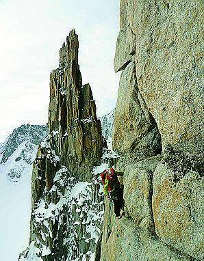 Ricca di novità e di appeal è in corso la   sessantesima edizione del cinema di montagna