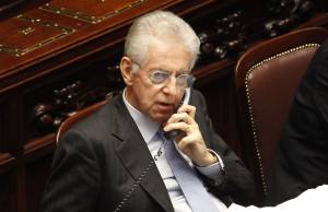 Adesso Monti truffa gli italiani con l’Imu