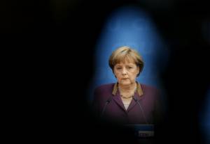 Figura di Merkel