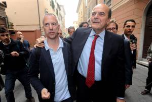 Ora Doria si vergogna di Bersani e Vendola: non li vuole a Genova