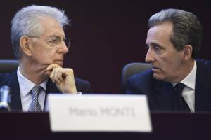 Crisi, Fmi promuove l'Italia: "Ha fatto grandi progressi" Il Prof: "Non allento la presa"