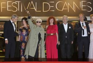 A Cannes arriva Resnais