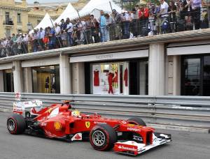 Alonso & Ferrari, missione compiuta