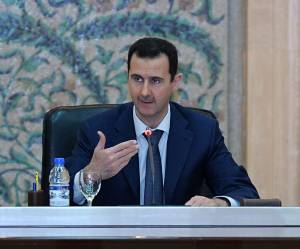 Ecco la nuova guerra fredda: Assad fa litigare Usa e Russia