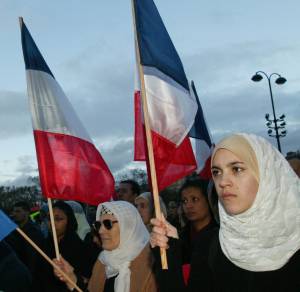 Sorpresa: la sinistra europea vince con i voti dei musulmani