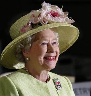 Gb, il giubileo della regina "Dio salvi Elisabetta II"  È lei che tiene unito il Paese