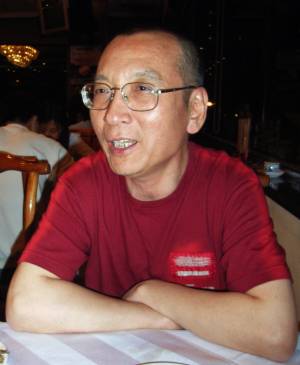 "Il mio amico Nobel Liu Xiaobo cancellato dal regime cinese"