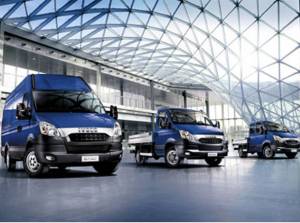 Iveco chiuderà 5 stabilimenti in Europa A casa 1.075 lavoratori