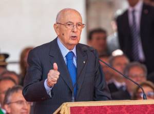 Napolitano ancora intercettato, dopo Palermo spunta Firenze