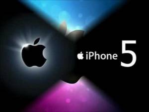 Arriva l'iPhone 5: alzerà il pil degli Usa