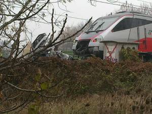 FOTO Incidente Puglia