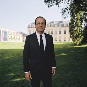 Nozze gay, "santa alleanza" anti Hollande