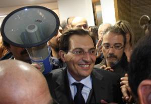 Regione Siciliana, vince il partito del non voto