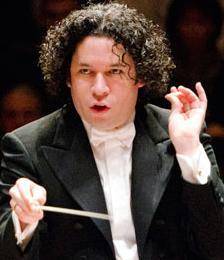 Arrivò il giorno di Dudamel C'è lui sul podio di «Rigoletto»