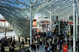 Fiera Milano: primi nove mesi dell'anno positivi, frena l'Italia ma cresce l'estero