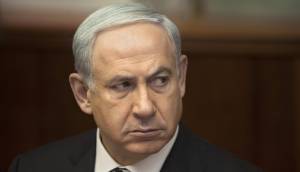 Il premier israeliano Benjamin Netanyahu