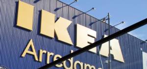 Ikea, Gardaland e McDonald's Anche i simboli perdono i pezzi