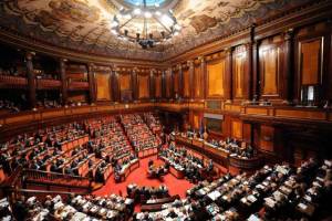 Il senato dà l'ok: il pareggio di Bilancio è legge