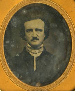 Poe, che traditore Avventure in rosa di un re del «noir»