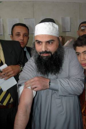 Abu Omar, ex imam di viale Jenner, condannato a sei anni di carcere