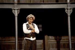 Jonas Kaufmann è un tenore tedesco