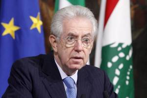 Il Pdl "sfiducia" il governo. E il Pd: "Monti salga al Colle"