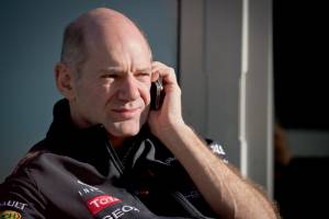 Newey, "niente magie nel 2013". Ecco perché potrebbe essere in difficoltà