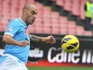 Calcioscommesse, chiesto un punto di penalizzazione per il Napoli