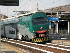 Trenord, soppressioni e ritardi Molti disagi per i pendolari