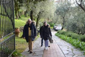 Rapimento a Lerici