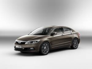 Qoros GQ3, la cinese che attacca l'Europa