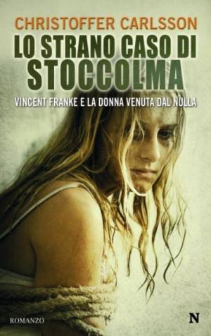 Scarica l'ebook de "Lo strano caso di Stoccolma" a soli 2,99 euro