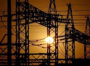 Napoli resta al buio per un blackout